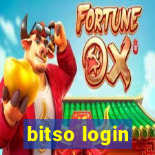 bitso login